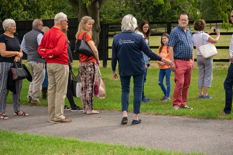 Discover Newmarket Gallops & Stud (28 of 46) reduced