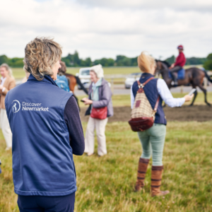 The Newmarket Experience