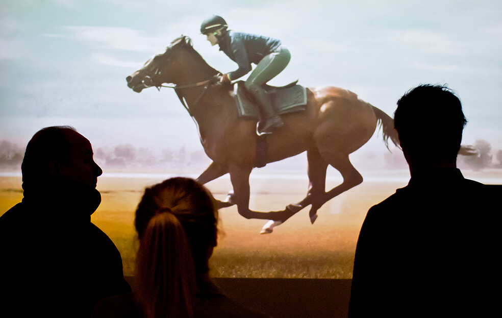 National Horse Racing Museum