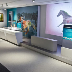 National Horseracing Museum