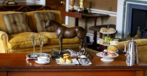 afternoon tea